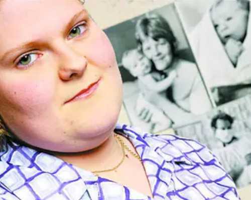 寄血验子不准是真的吗（须知）,香港 五周能验血吗