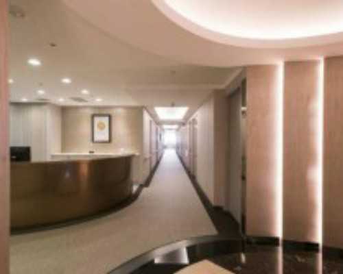 香港贝安验血是真的吗？全流程总结一下大家需,香港格兰中心验血报告