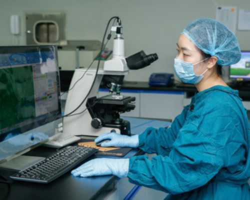 香港安心邮寄验血,胎儿性别鉴定在香港合法吗?讲述我到香港验血的全过程